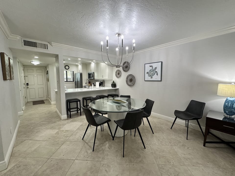 2-108 Dining Room