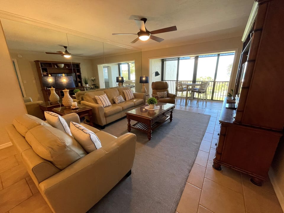 2-302 Living Room