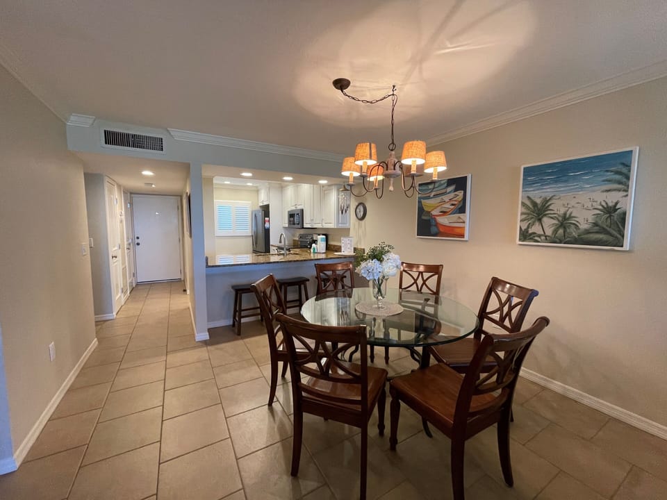 2-302 Dining Room