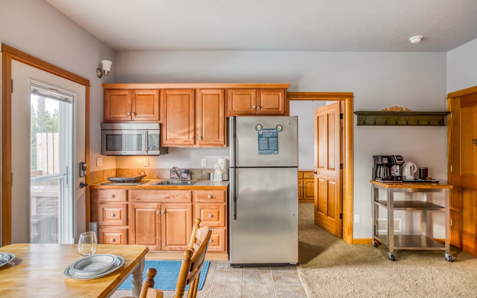 Kitchenette