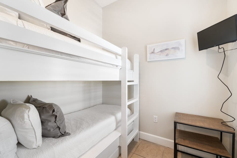 Bunk Room