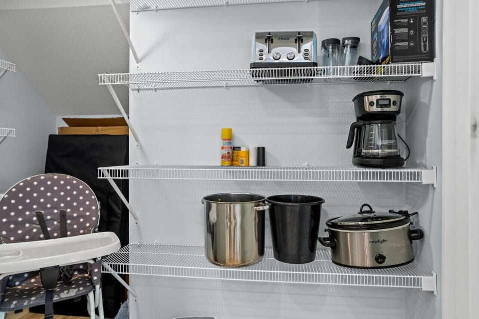 We make meal preparation a breeze!