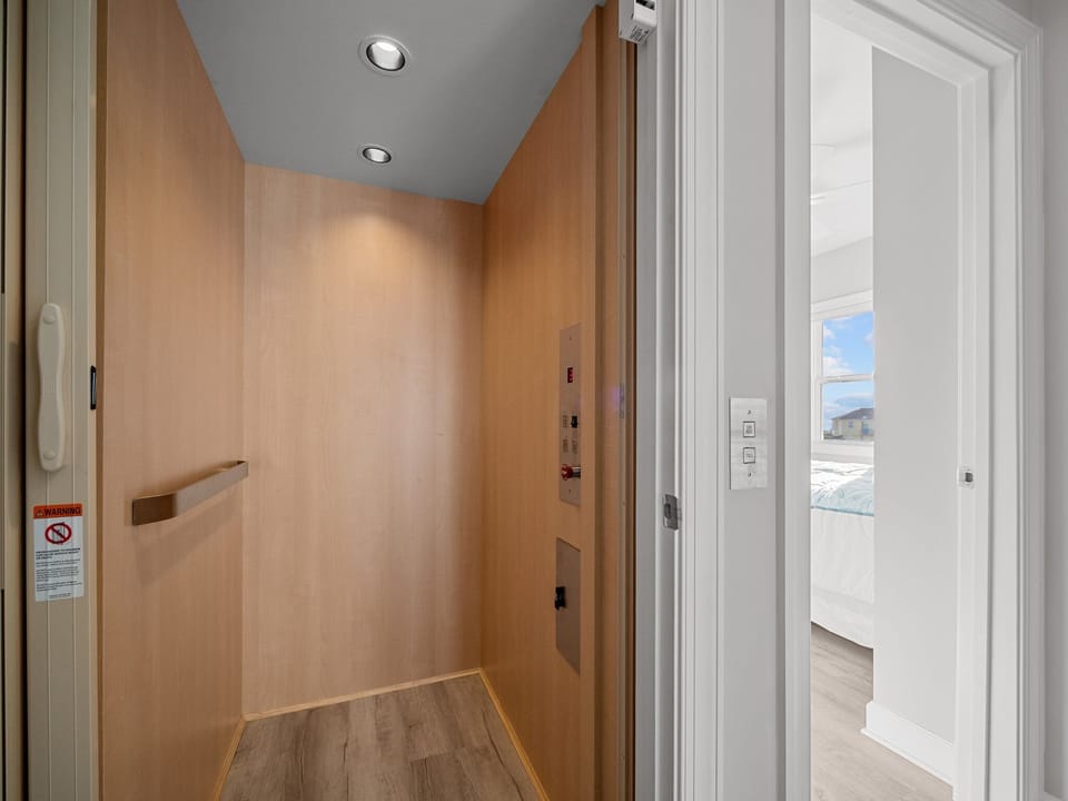 Elevator