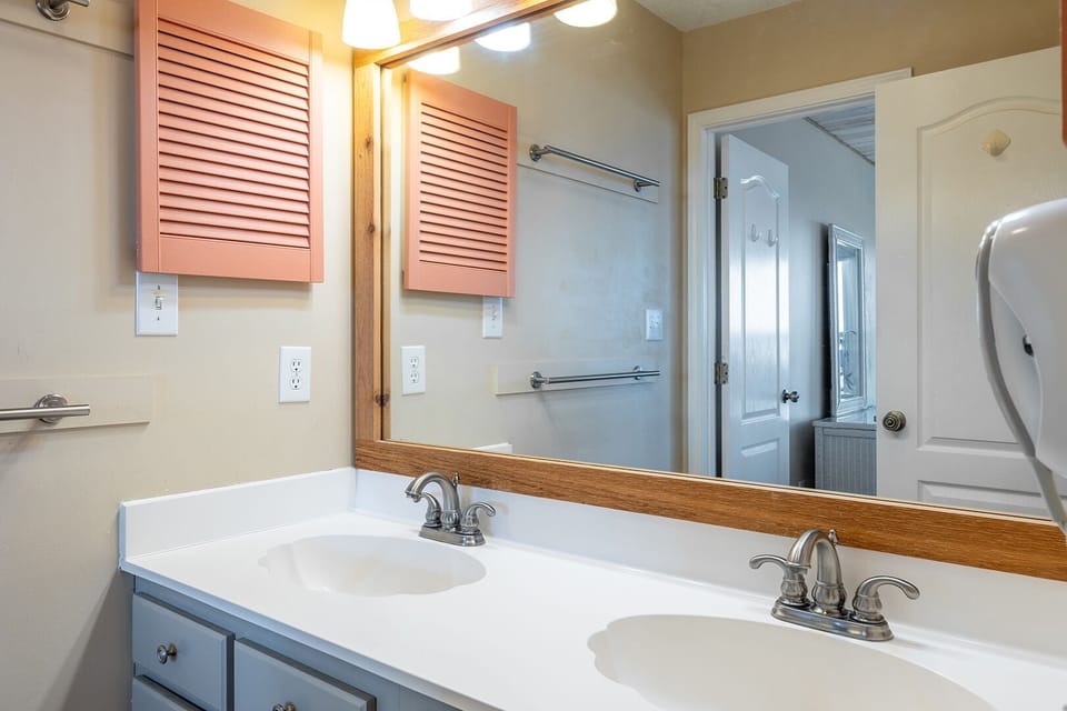 Attached Bath