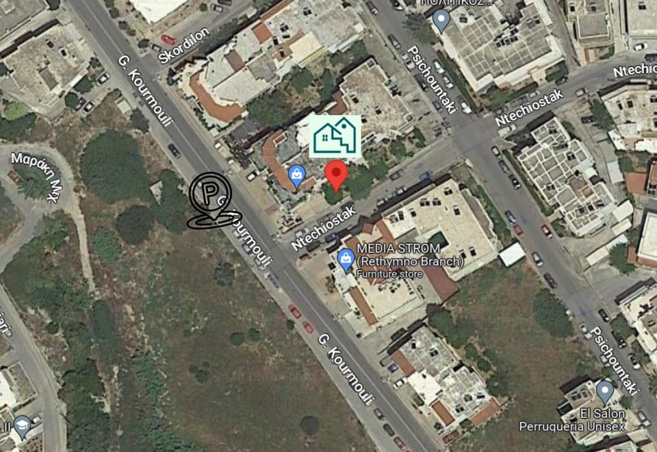 Property map