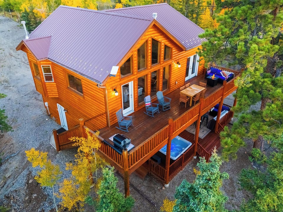 Welcome to paradise!