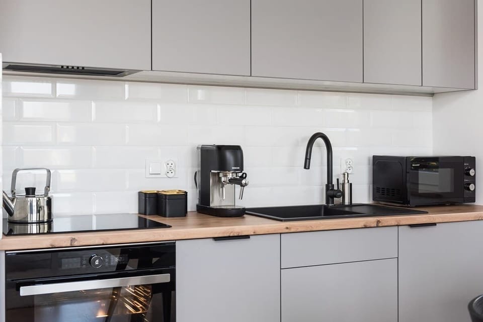 kitchenette