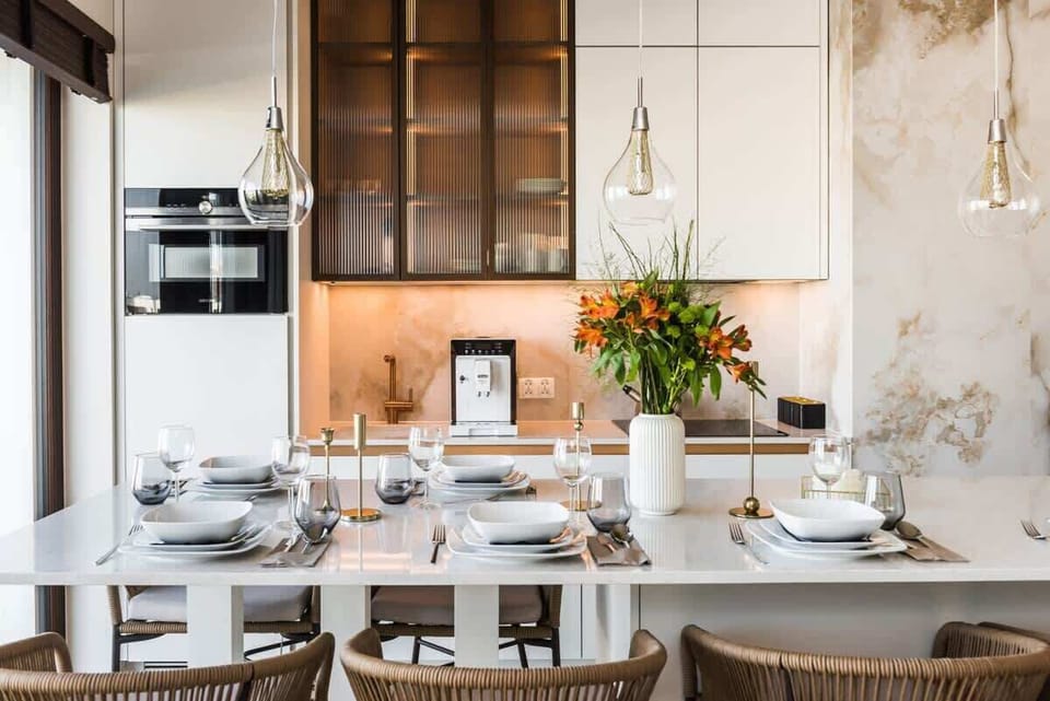 kitchenette