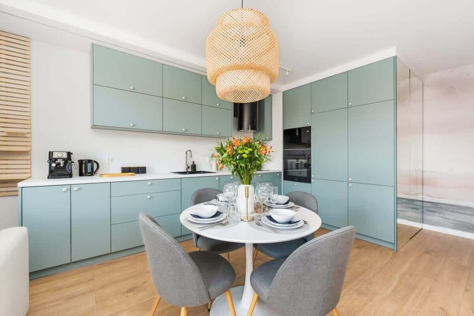 kitchenette