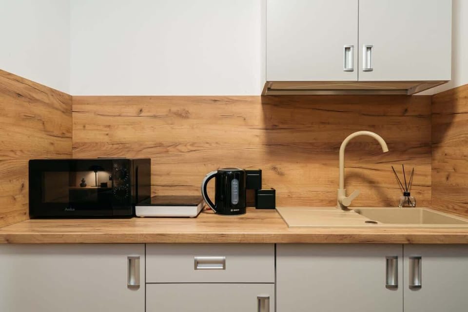 kitchenette