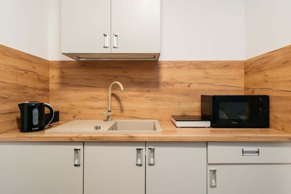kitchenette