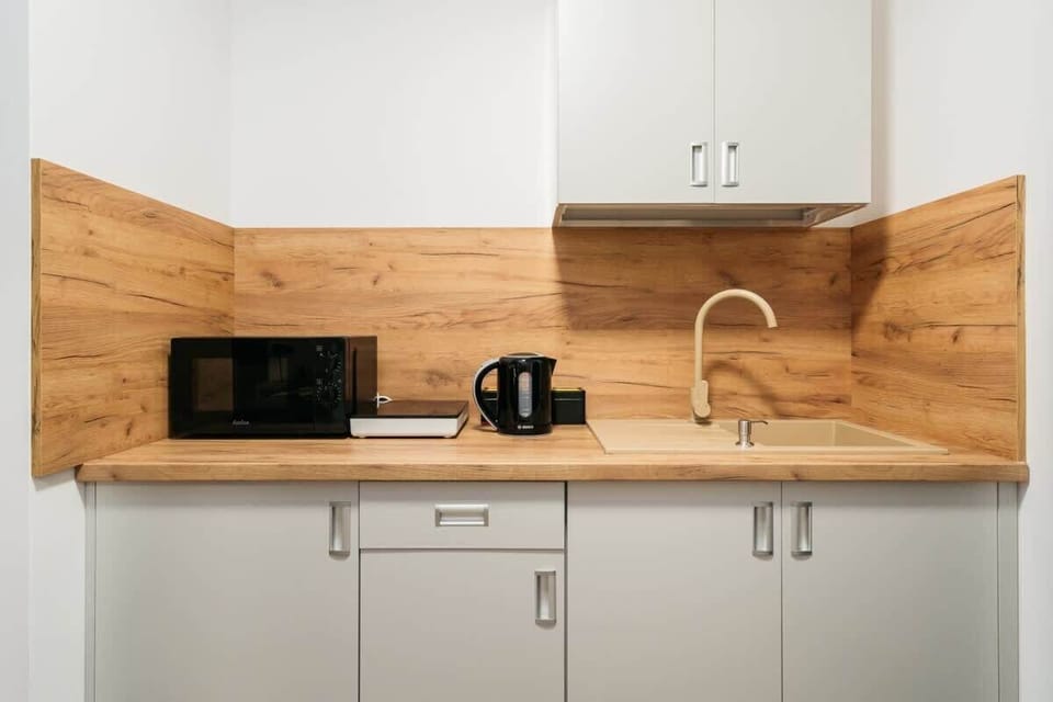 kitchenette