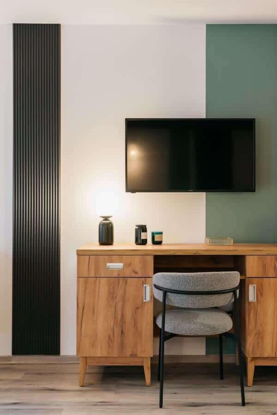 TV and multimedia