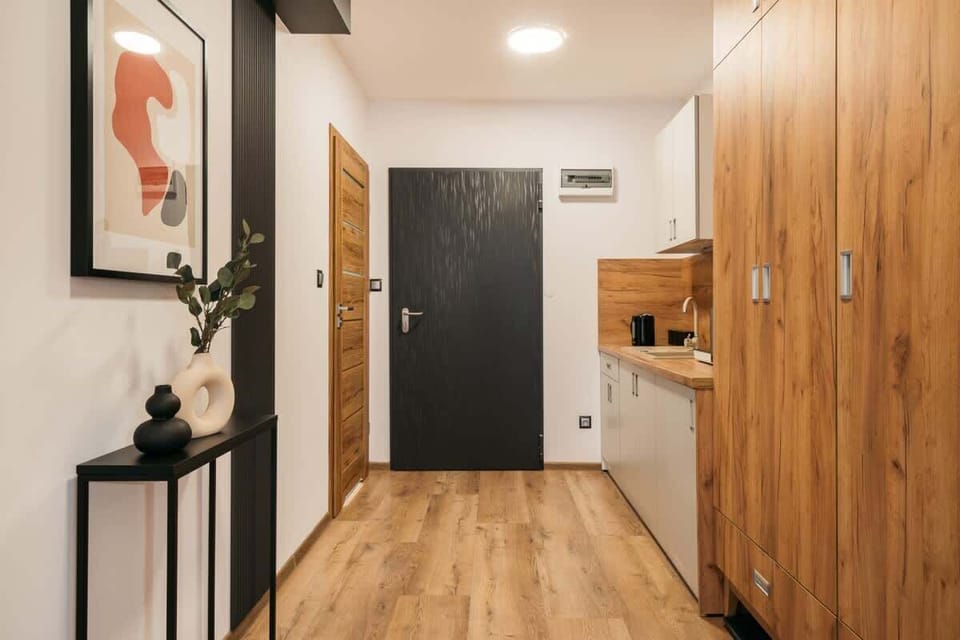 kitchenette