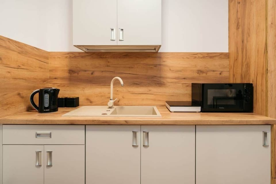 kitchenette