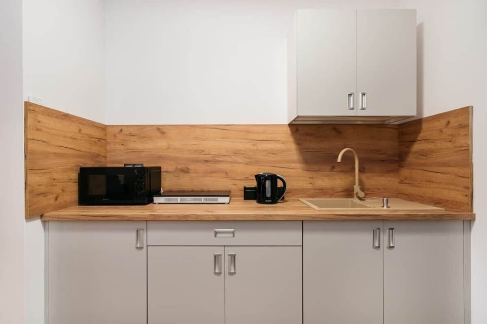 kitchenette