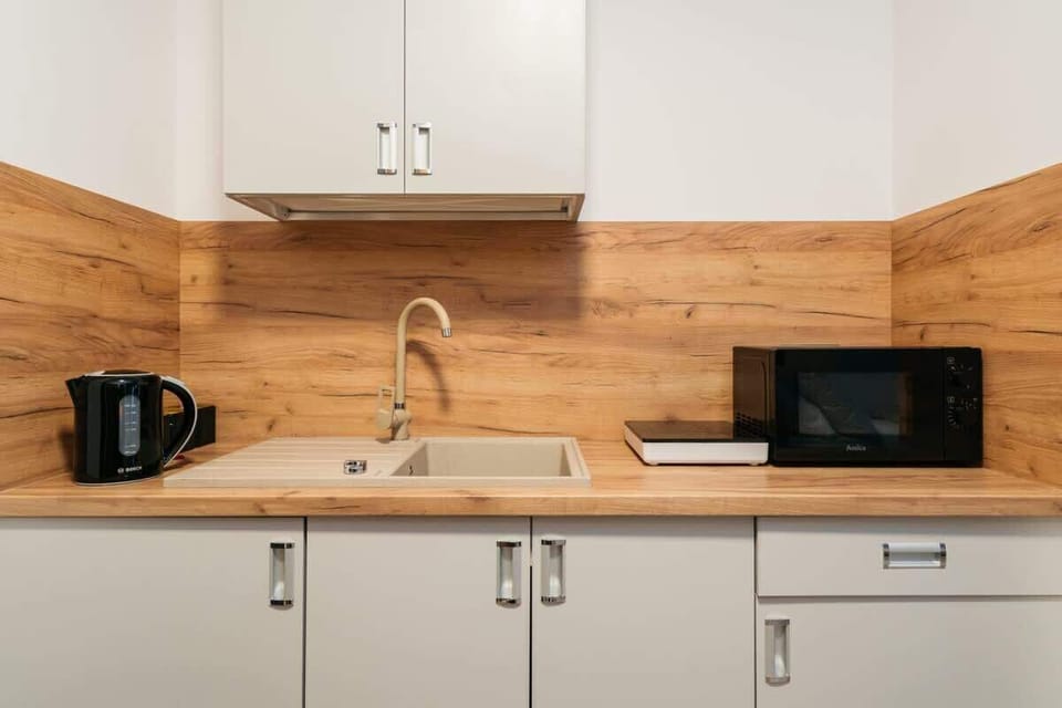 kitchenette