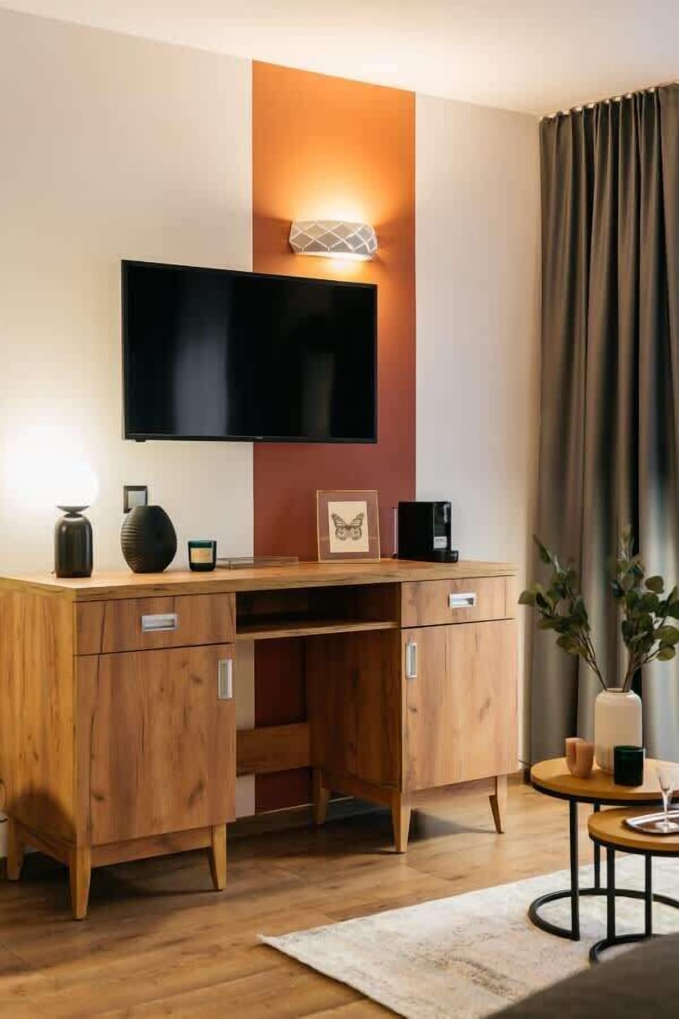 TV and multimedia