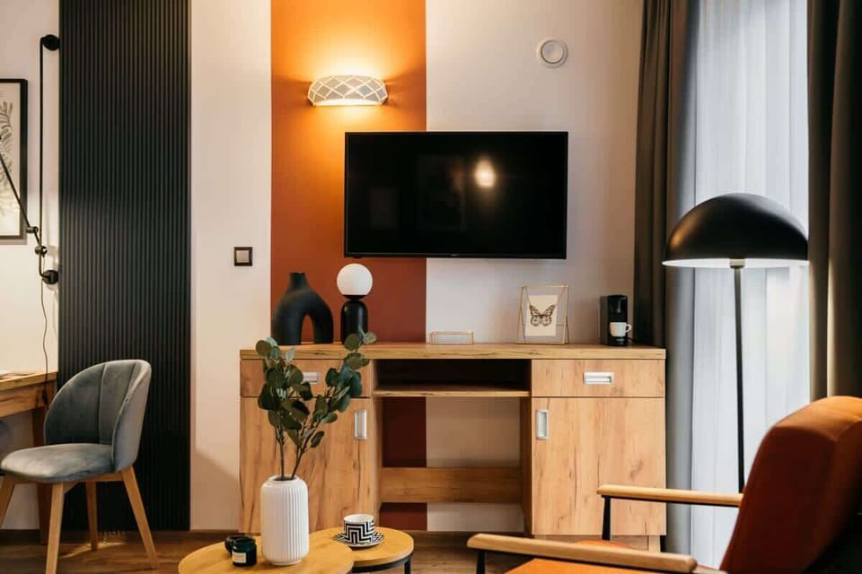 TV and multimedia