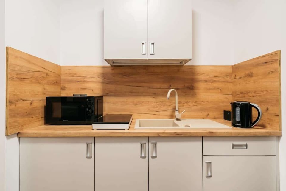 kitchenette