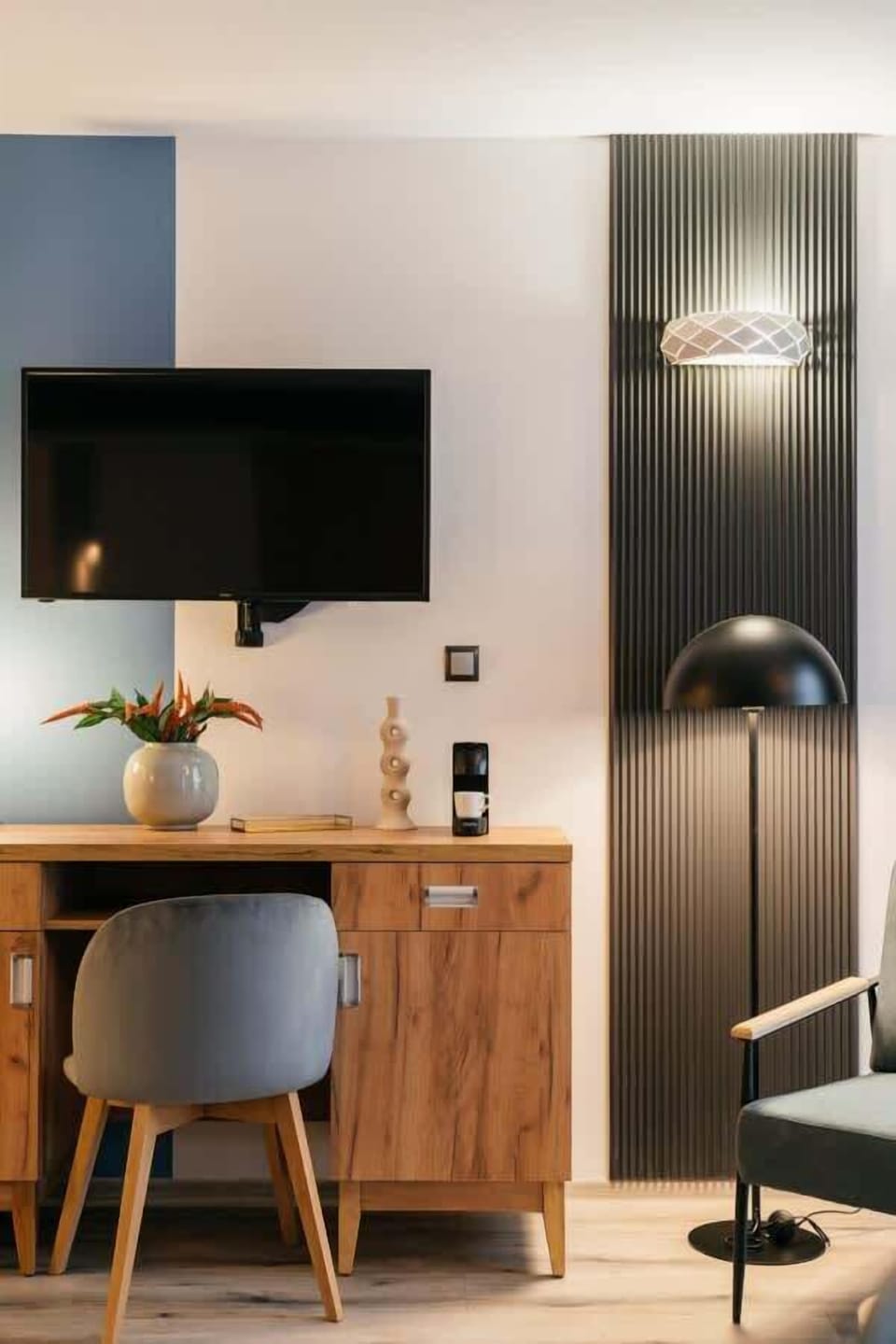TV and multimedia