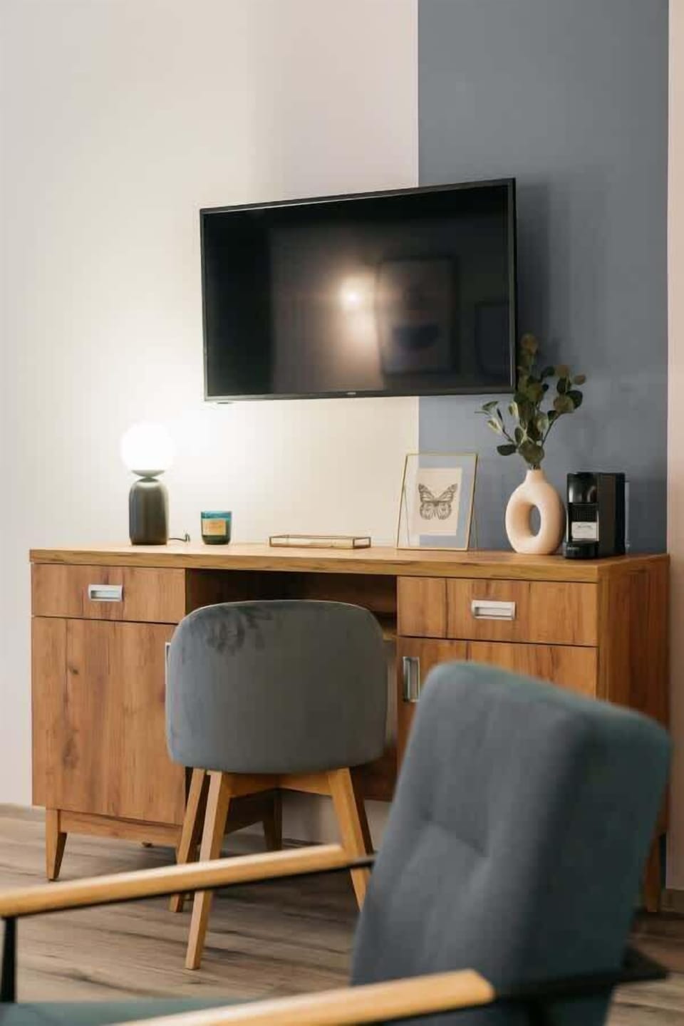 TV and multimedia