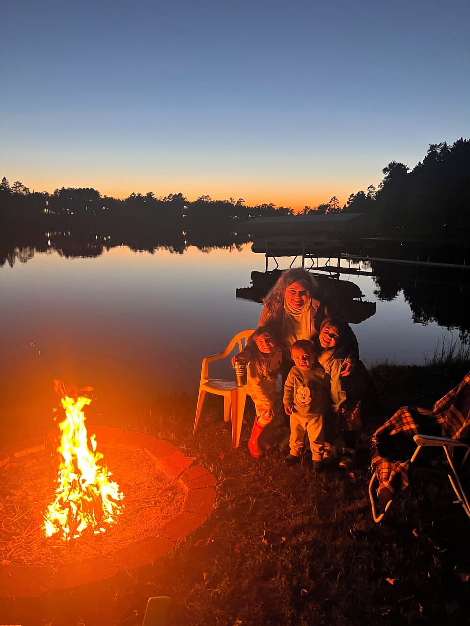 Firepit