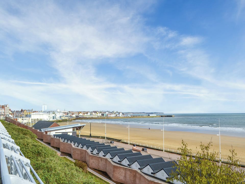 Surrounding area | Craven House, Bridlington