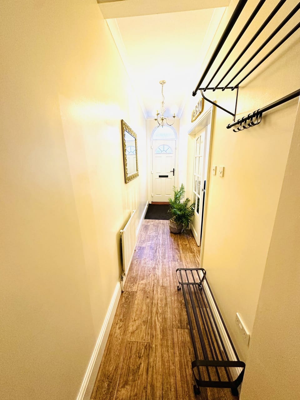Hallway