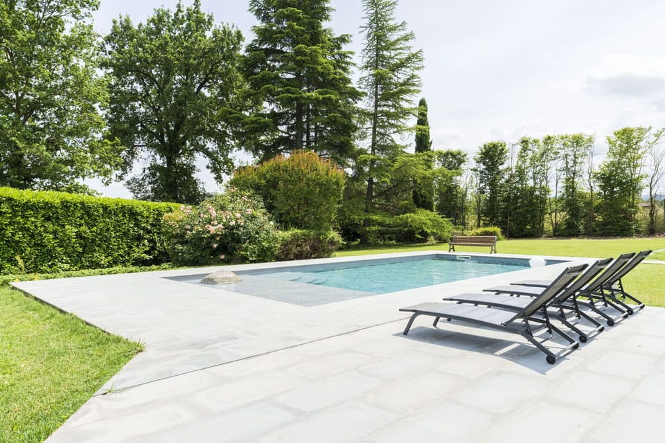 Autumn, Garden, Spring, Summer