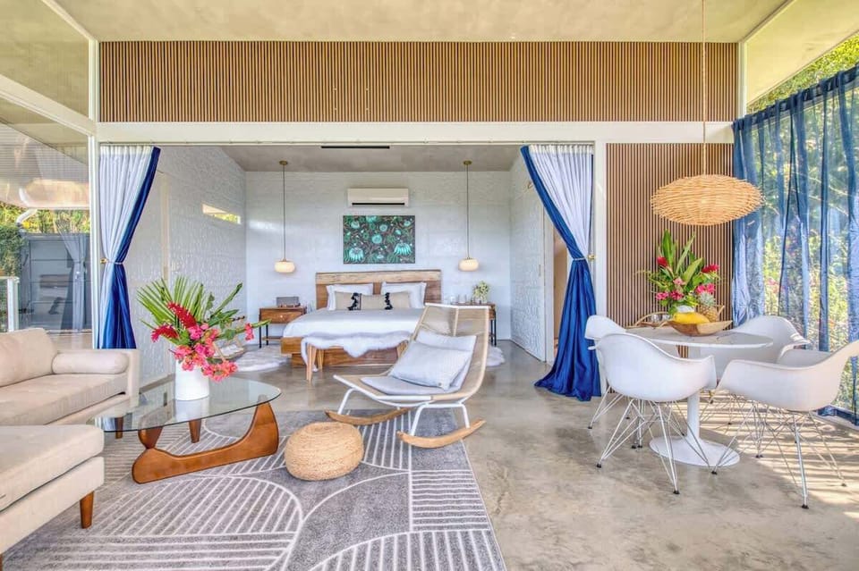 Mid Century Modern design