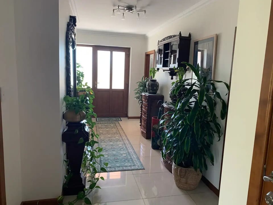 Ground floor lobby