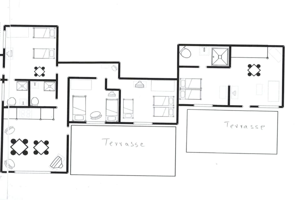 Holiday Home Facilities and Services