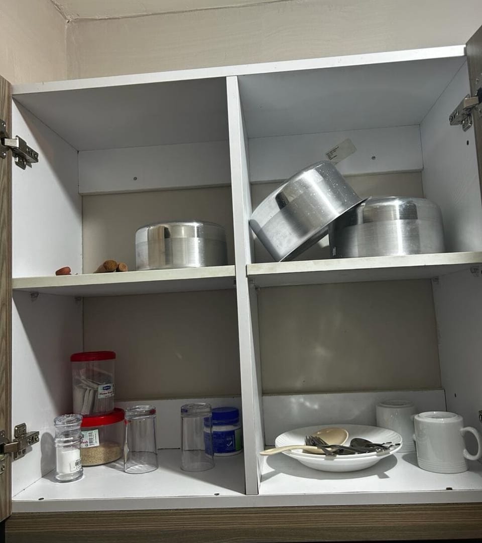 Utensils 