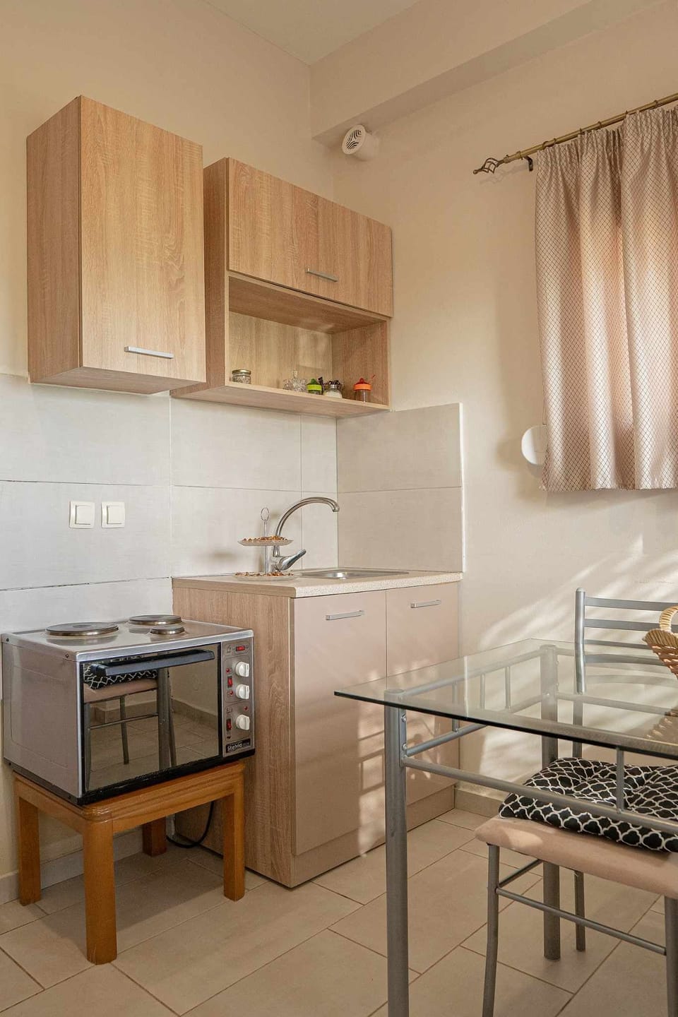 kitchenette