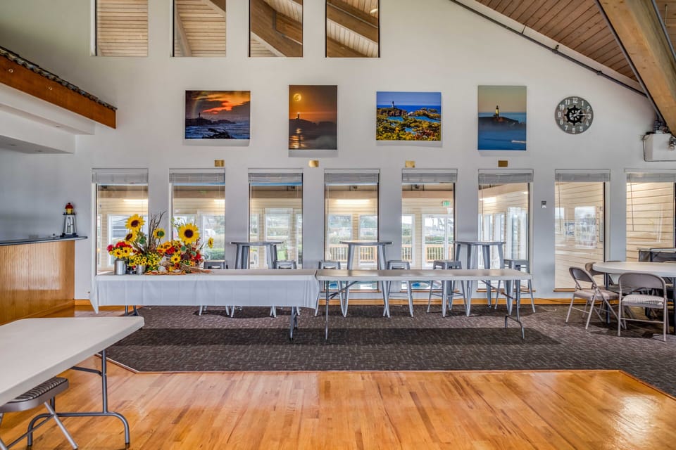 Club House