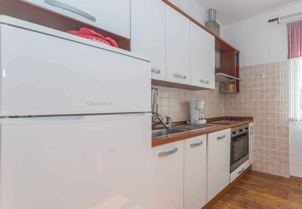 cooking corner