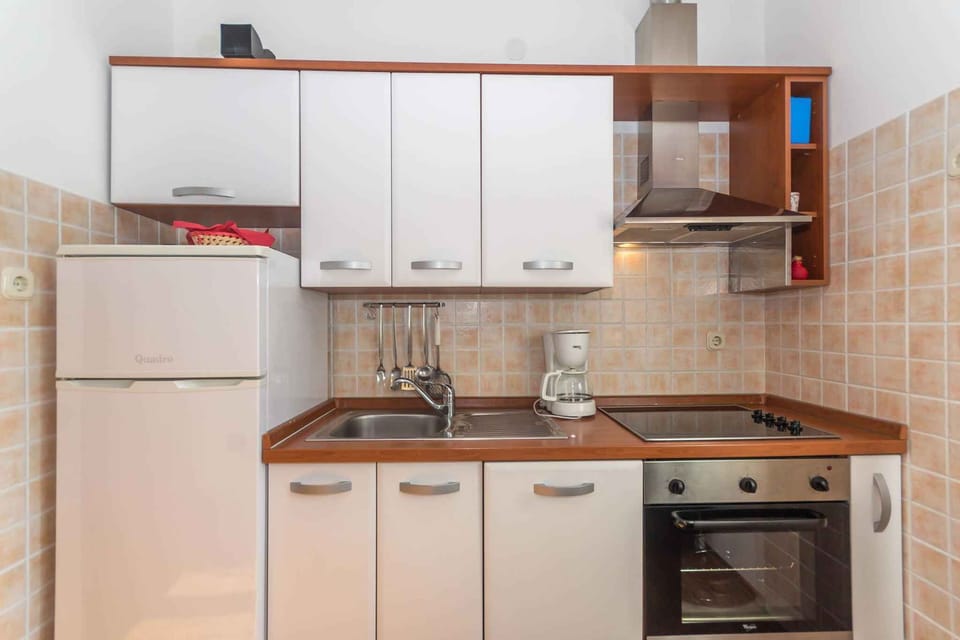 cooking corner