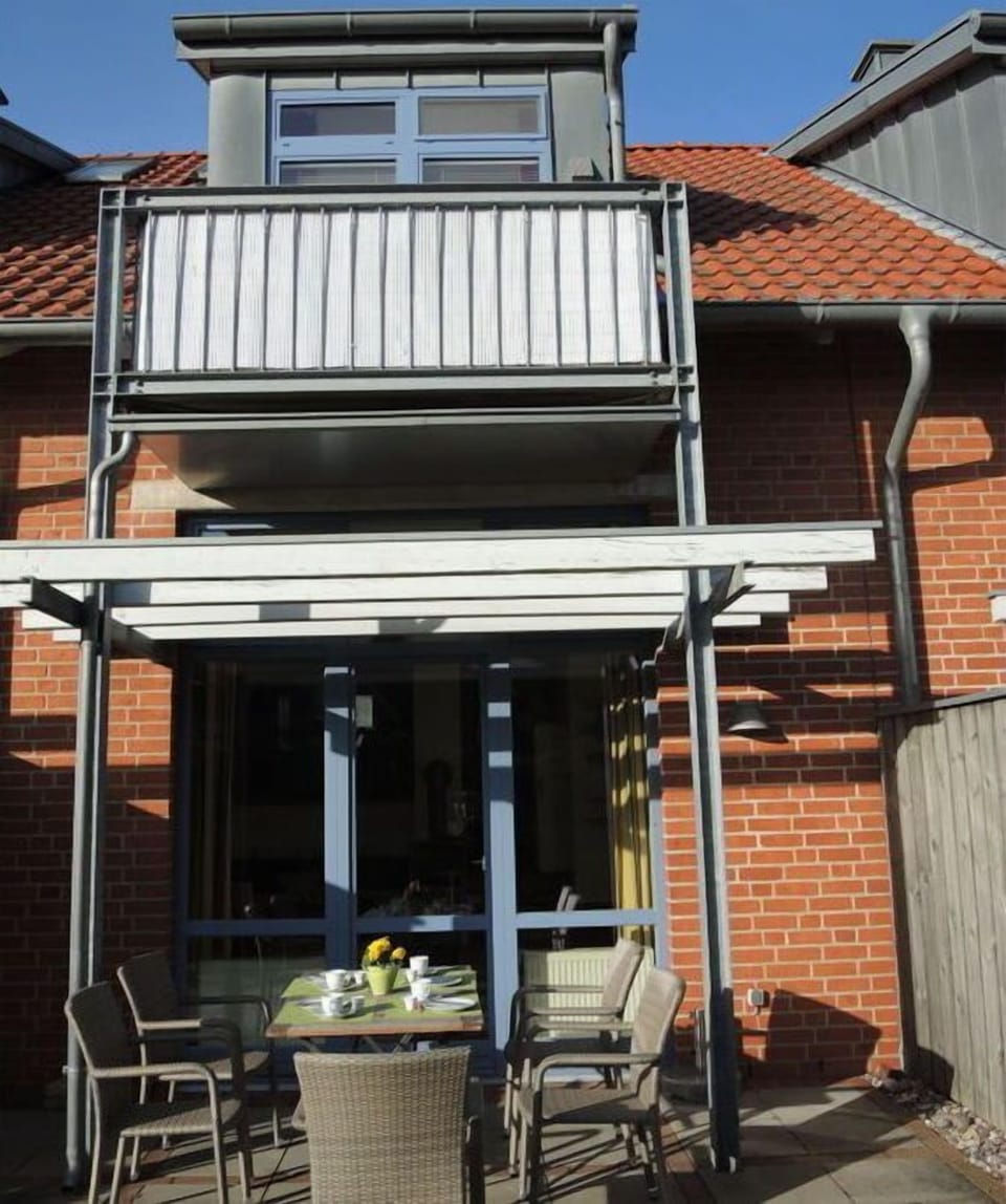 Patio / Balcony