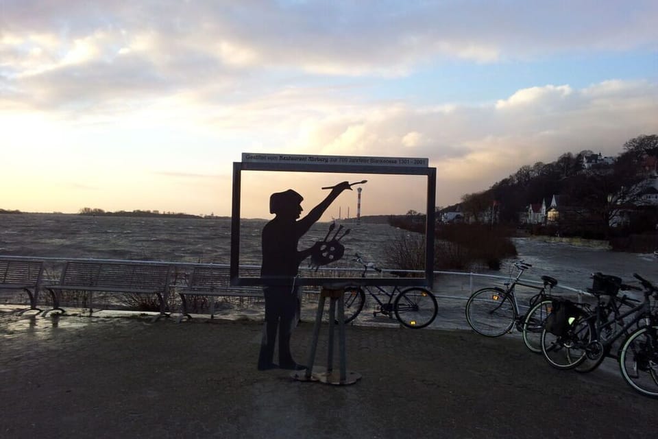 Surroundings [summer] (1-5 km)