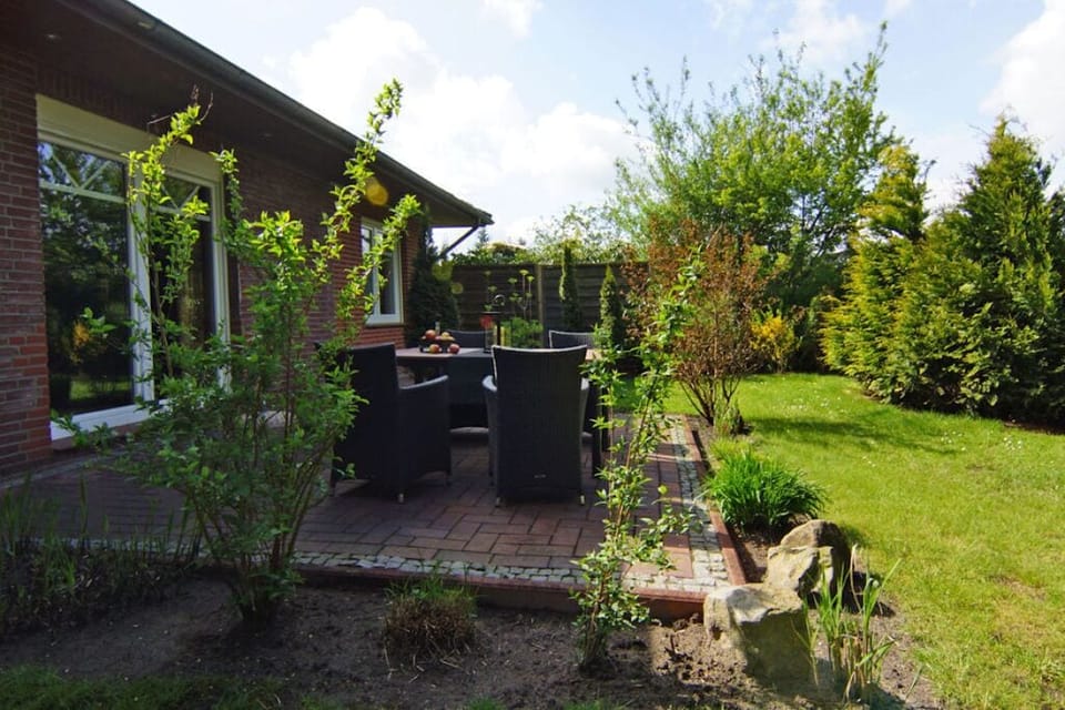 Garden [summer]