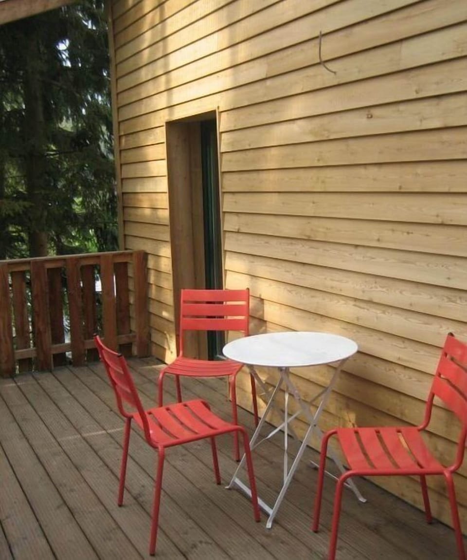 Patio / Balcony