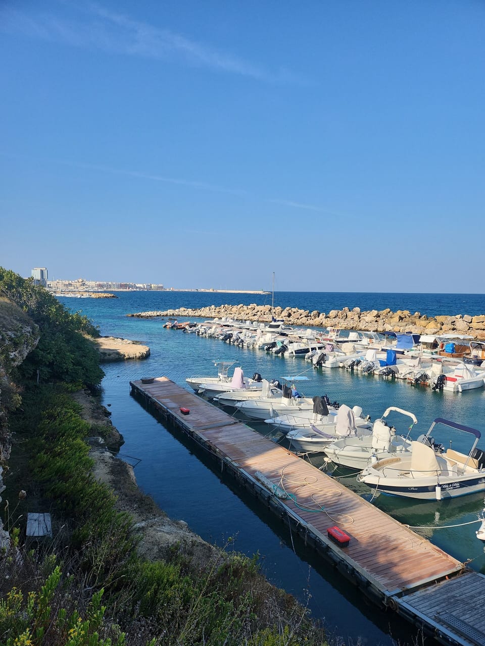 Marina