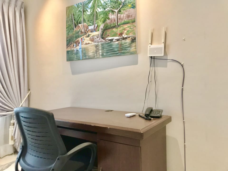 Study desk