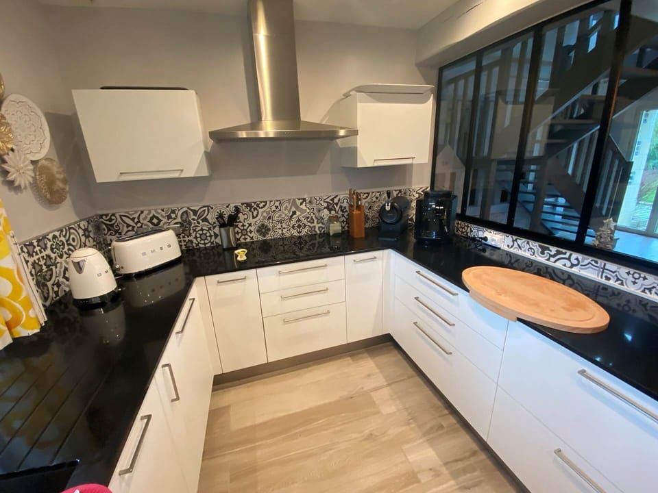 2.	Location de gîte en Normandie