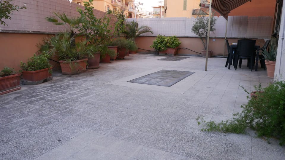 Oreglia house Apartment in Rome