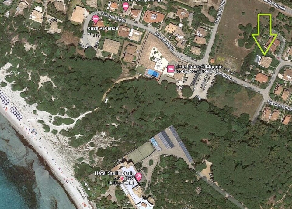 Property map