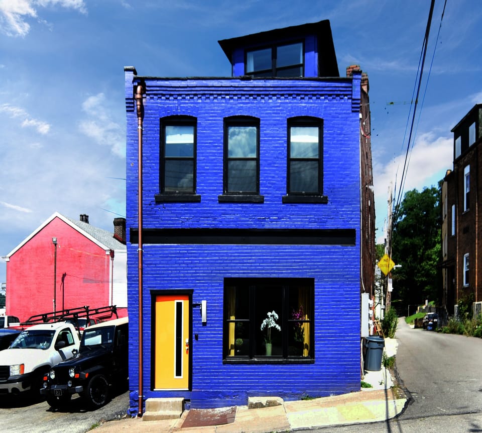 Property Exterior
