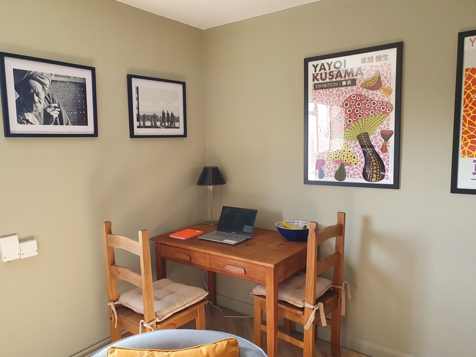 Dining Table or Workspace