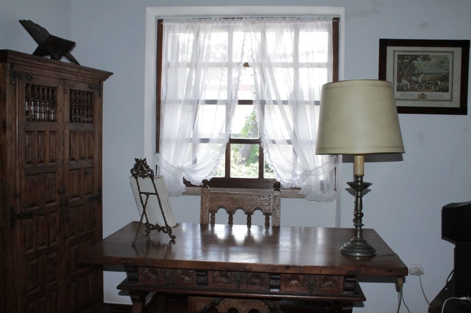sala de estar